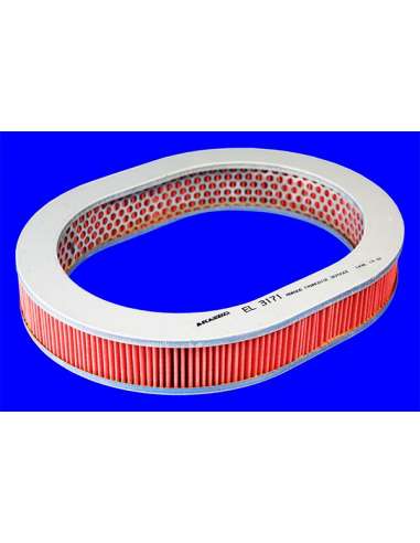 Filtro de aire Mecafilter EL3171 - Filtro de Aire Circular MECAFILTER