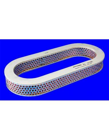 Filtro de aire Mecafilter EL3196 - Filtro de Aire Circular MECAFILTER