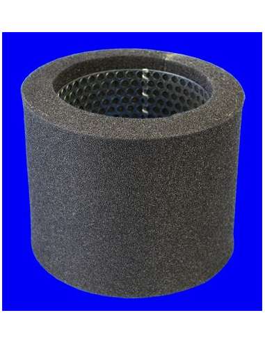 Filtro de aire Mecafilter EL3210 - Filtro de Aire Circular MECAFILTER