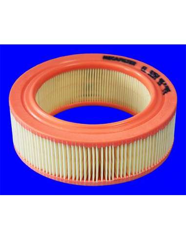 Filtro de aire Mecafilter EL3250 - Filtro de Aire Circular MECAFILTER