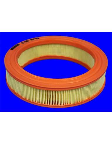 Filtro de aire Mecafilter EL3251 - Filtro de Aire Circular MECAFILTER