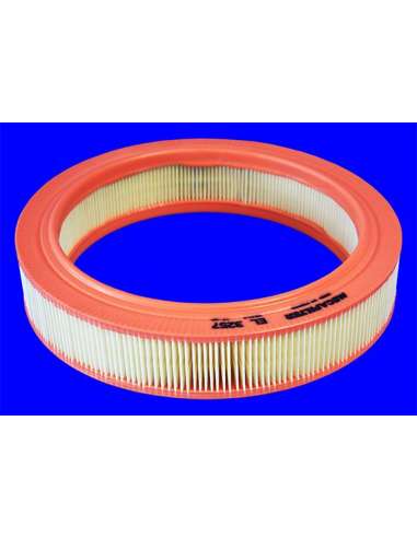 Filtro de aire Mecafilter EL3257 - Filtro de Aire Circular MECAFILTER