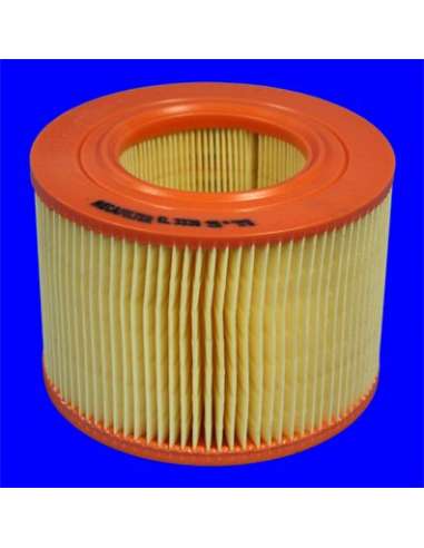 Filtro de aire Mecafilter EL3339 - Filtro de Aire Circular MECAFILTER