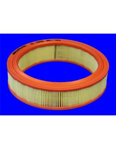 Filtro de aire Mecafilter EL3392 - Filtro de Aire Circular MECAFILTER