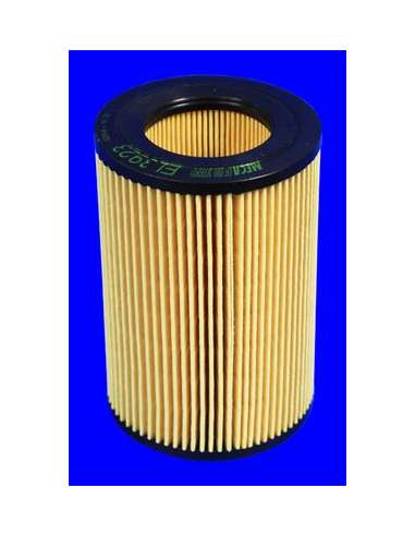 Filtro de aire Mecafilter EL3923 - Filtro de Aire Circular MECAFILTER