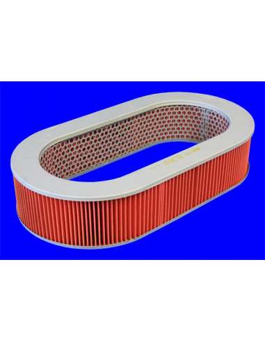 Filtro de aire Mecafilter EL3931 - Filtro de Aire Circular MECAFILTER