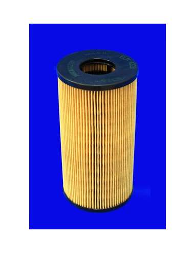 Filtro de aceite Mecafilter ELH4228 - Filtro de Aceite Cartucho MECAFILTER