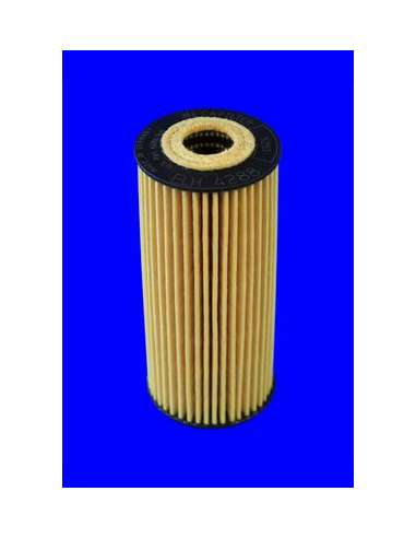 Filtro de aceite Mecafilter ELH4288 - Filtro de Aceite Cartucho MECAFILTER