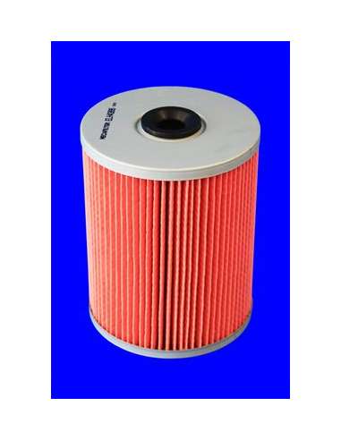 Filtro de aceite Mecafilter ELH4366 - Filtro de Aceite Cartucho MECAFILTER
