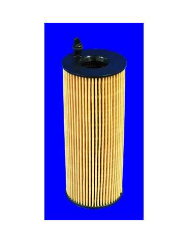 Filtro de aceite Mecafilter ELH4425 - Filtro de Aceite Cartucho MECAFILTER