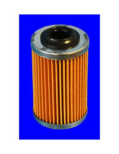 Filtro de aceite Mecafilter ELH4427 - Filtro de Aceite Cartucho MECAFILTER