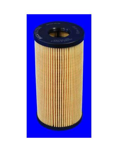 Filtro de aceite Mecafilter ELH4433 - Filtro de Aceite Cartucho MECAFILTER