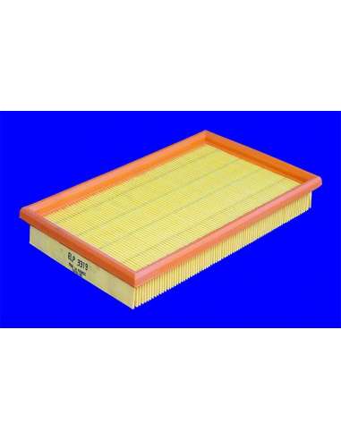 Filtro de aire Mecafilter ELP3319 - Filtro de Aire Panel MECAFILTER