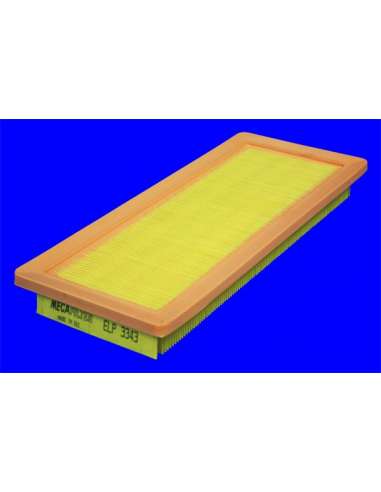 Filtro de aire Mecafilter ELP3343 - Filtro de Aire Panel MECAFILTER