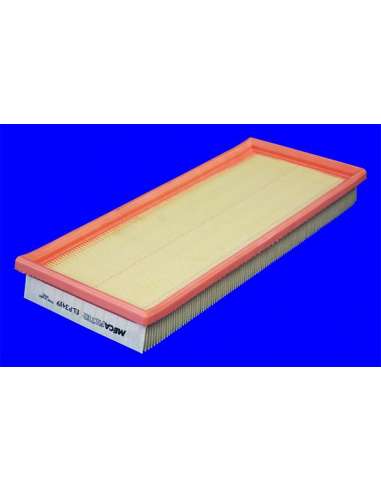 Filtro de aire Mecafilter ELP3419 - Filtro de Aire Panel MECAFILTER