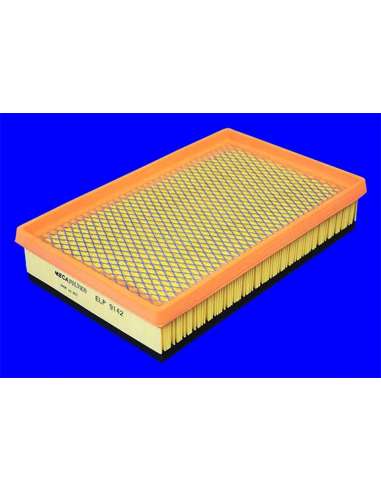 Filtro de aire Mecafilter ELP9142 - Filtro de Aire Panel MECAFILTER