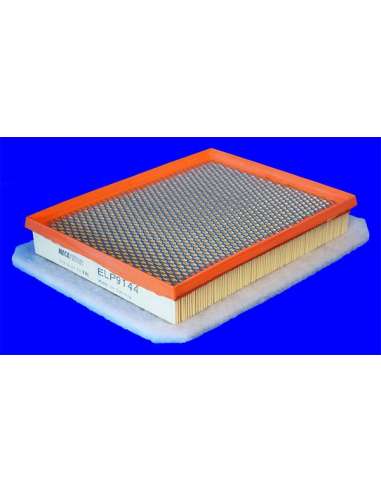 Filtro de aire Mecafilter ELP9144 - Filtro de Aire Panel MECAFILTER