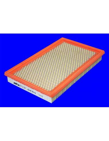 Filtro de aire Mecafilter ELP9147 - Filtro de Aire Panel MECAFILTER