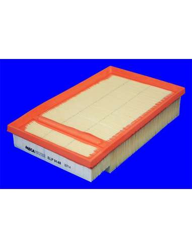 Filtro de aire Mecafilter ELP9148 - Filtro de Aire Panel MECAFILTER