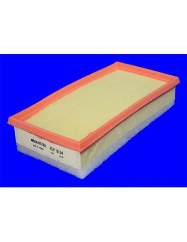 Filtro de aire Mecafilter ELP9164 - Filtro de Aire Panel MECAFILTER
