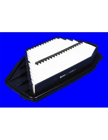 Filtro de aire Mecafilter ELP9166 - Filtro de Aire Panel MECAFILTER