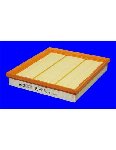 Filtro de aire Mecafilter ELP9180 - Filtro de Aire Panel MECAFILTER