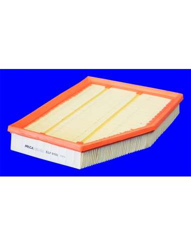 Filtro de aire Mecafilter ELP9182 - Filtro de Aire Panel MECAFILTER