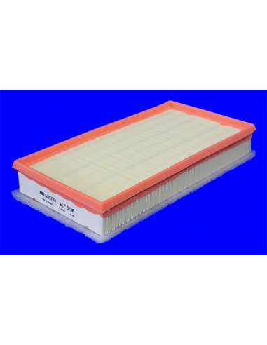 Filtro de aire Mecafilter ELP9186 - Filtro de Aire Panel MECAFILTER