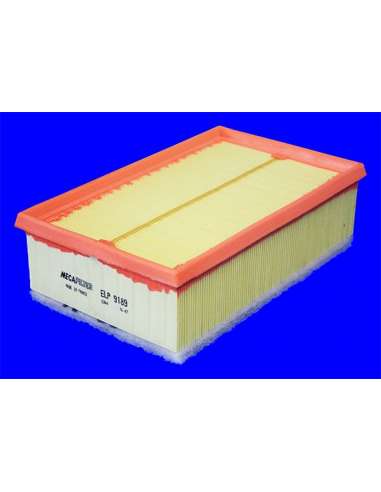 Filtro de aire Mecafilter ELP9189 - Filtro de Aire Panel MECAFILTER