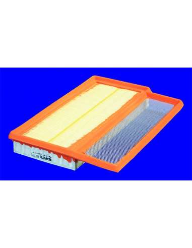 Filtro de aire Mecafilter ELP9193 - Filtro de Aire Panel MECAFILTER