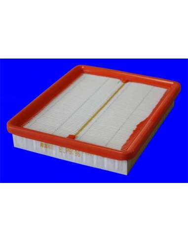 Filtro de aire Mecafilter ELP9196 - Filtro de Aire Panel MECAFILTER