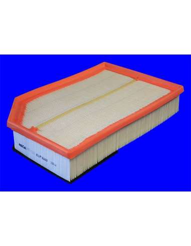 Filtro de aire Mecafilter ELP9202 - Filtro de Aire Panel MECAFILTER