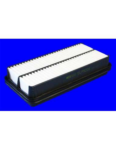 Filtro de aire Mecafilter ELP9206 - Filtro de Aire Panel MECAFILTER