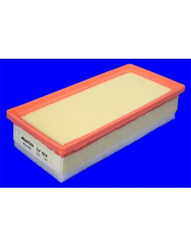 Filtro de aire Mecafilter ELP9216 - Filtro de Aire Panel MECAFILTER