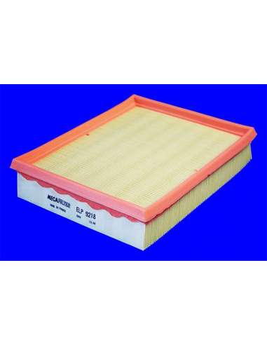 Filtro de aire Mecafilter ELP9218 - Filtro de Aire Panel MECAFILTER
