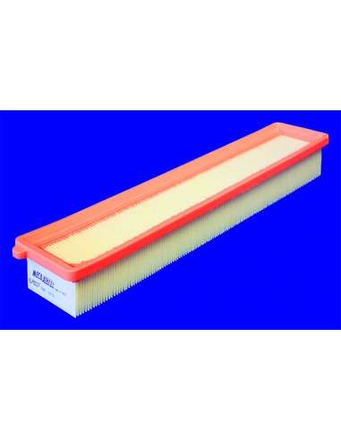 Filtro de aire Mecafilter ELP9227 - Filtro de Aire Panel MECAFILTER