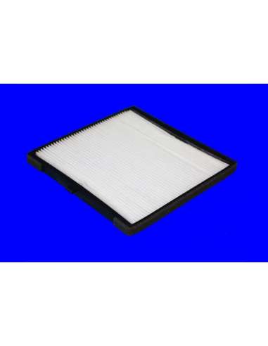 Filtro, aire habitáculo Mecafilter ELR7254 - Filtro Cabina Panel MECAFILTER