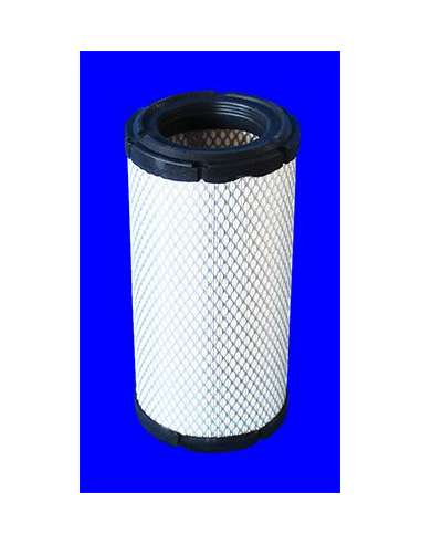 Filtro de aire Mecafilter FA3434 - Filtro de Aire Circular MECAFILTER