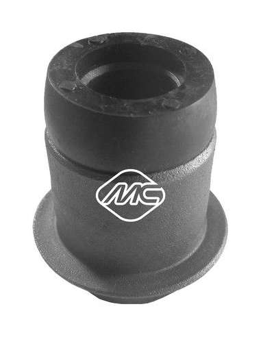 Suspensión, Brazo oscilante Del. Inf. Metalcauch 00143 - MC SILENT. TRAPC. 124