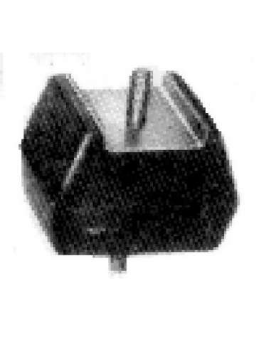 Suspensión, caja de cambios Metalcauch 00168 - MC SOP. CAMBIO R-12 MEYLE-ORIGINAL Quality