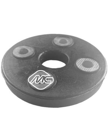 Articulación, árbol longitudinal Del. Metalcauch 00210 - MC FLECTOR DIRECCION R-5 MEYLE-ORIGINAL Quality