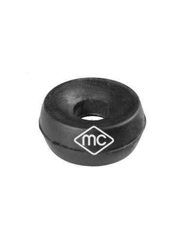 Conector, amortiguador Metalcauch 00549 - MC GOMA AMORTG. LAND ROVER