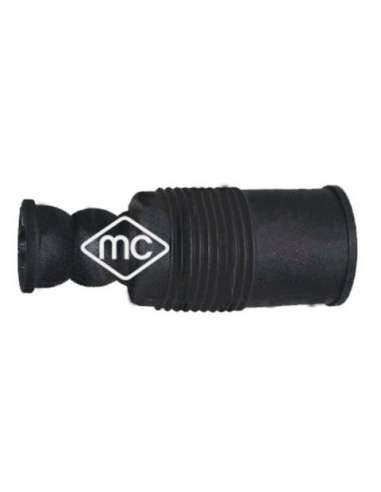 Caperuza protectora/fuelle, amortiguador Del. Metalcauch 00682 - MC CAPUCHON AMORTG PANDA