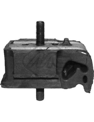SuspensiÃ³n, caja de cambios Metalcauch 00833 - MC SOP. MOTOR ESCORT MEYLE-ORIGINAL Quality