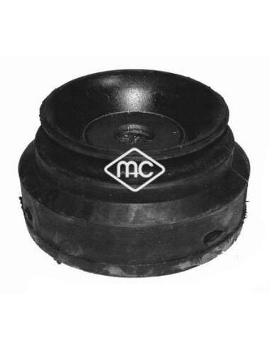 Cojinete columna suspensiÃ³n Del. Metalcauch 00922 - MC SOP. AMORTG VW POLO -12 MM