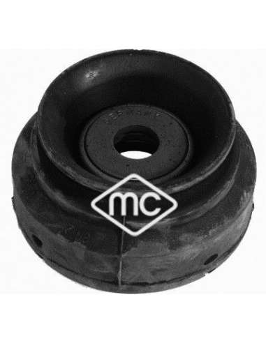Cojinete columna suspensiÃ³n Del. Metalcauch 00923 - MC SOP. AMORTG IBIZA-14 MM.
