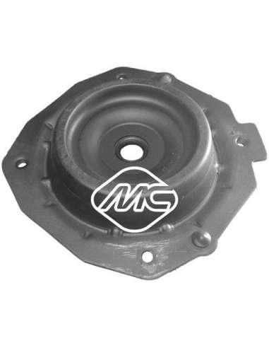 Cojinete columna suspensiÃ³n Del. Metalcauch 00967 - MC SOP. AMORTG R-21 D 1AS