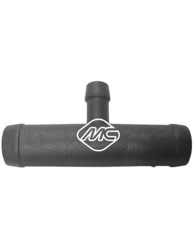 Brida de refrigerante Metalcauch 00971 - MC PURGADOR CIRCUITO CALEFAC MEYLE-ORIGINAL Quality