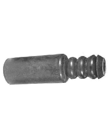 Juego de guardapolvos, amortiguador Del. Metalcauch 00998 - MC CAPUCHON AMORTG CLIO