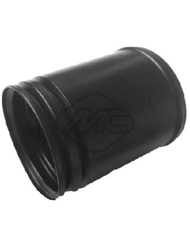 Caperuza protectora/fuelle, amortiguador Metalcauch 10121 - 1 MC Caperuza protectora/fuell